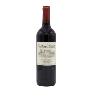 Château Lafitte Bordeaux