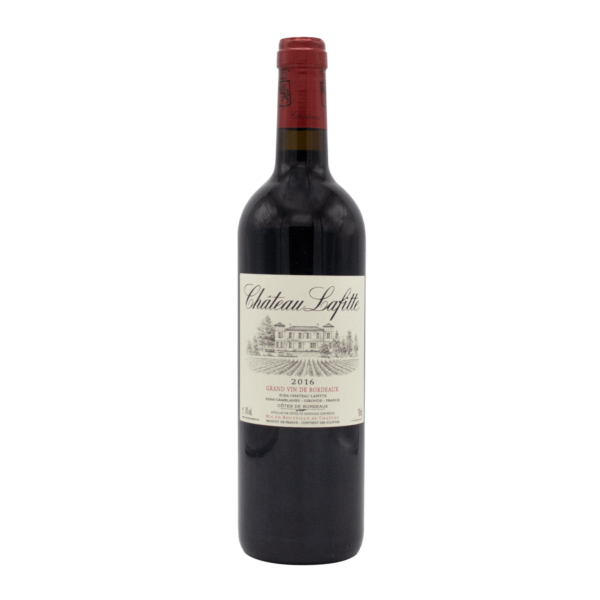 Château Lafitte Bordeaux