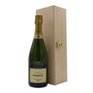 Champagne Henri Mandois Premier Cru