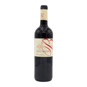 Bordeaux de Maucaillou
