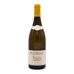 Domaine de Pellehaut Chardonnay