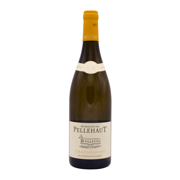 Domaine de Pellehaut Chardonnay