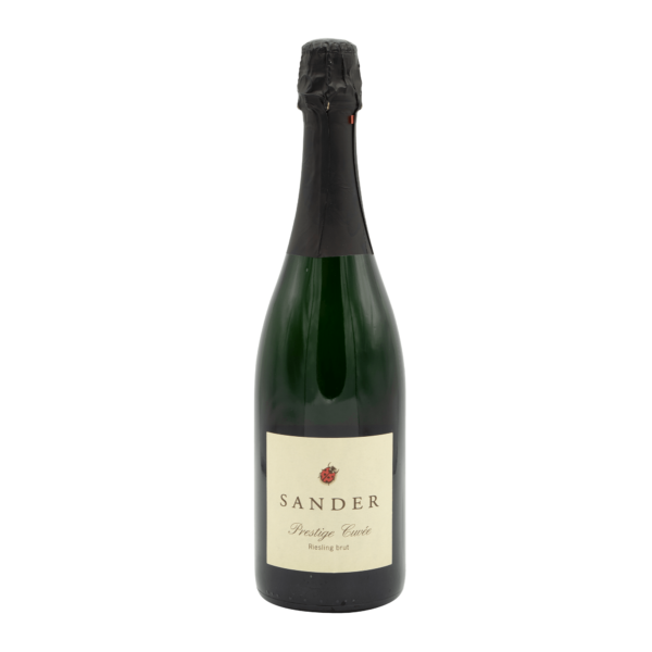 Riesling Brut Prestige Cuvée