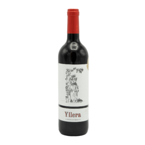 Yllera Crianza
