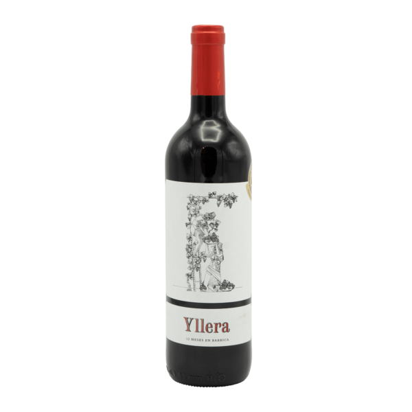 Yllera Crianza