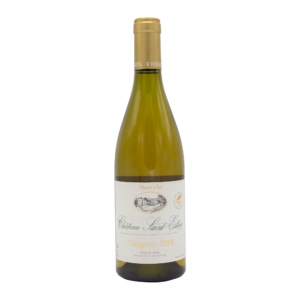 Saint-Estève Viognier