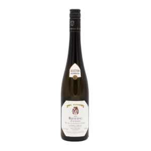 Riesling trocken selection - Rheinhessen Westhofener Steingrube