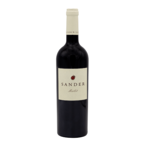 Sander Merlot