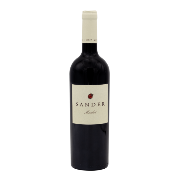 Sander Merlot
