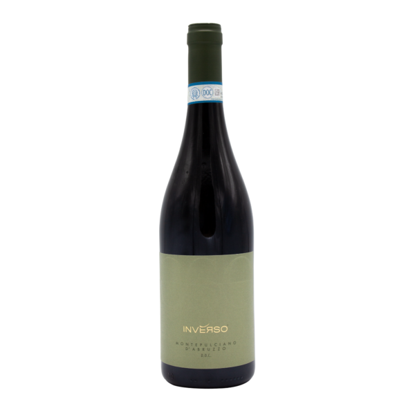 Inverso Montepulciano D.O.C.