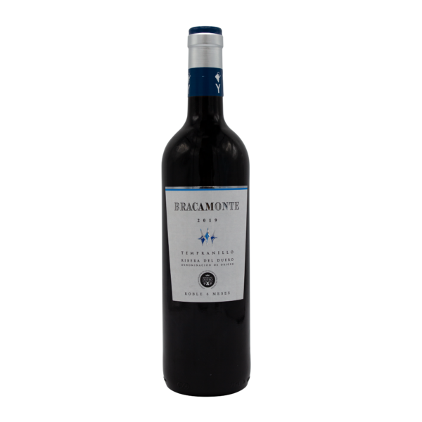 Yllera Bracamonte Roble