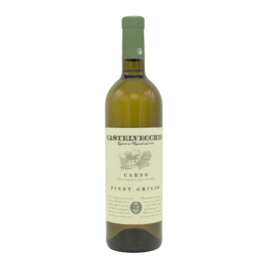 Castelvecchio Pinot Grigio