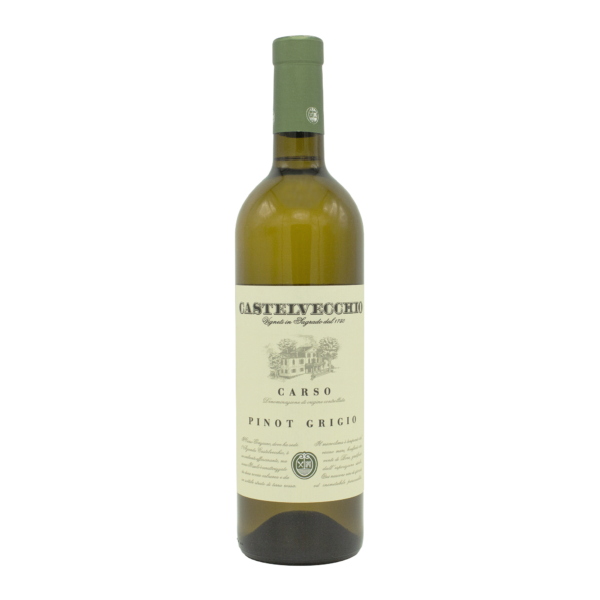 Castelvecchio Pinot Grigio
