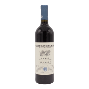 Castelvecchio Refosco