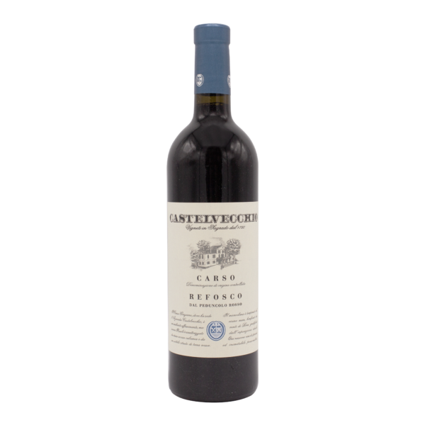 Castelvecchio Refosco
