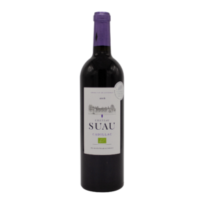 Château Suau Cadillac