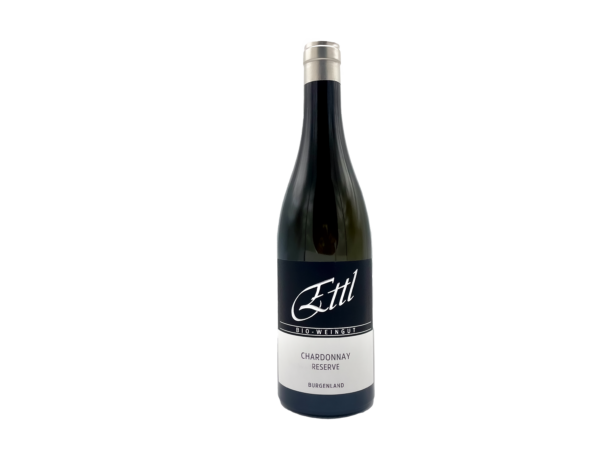 Ettl Chardonnay Reserve Prädium