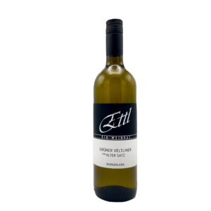 Ettl Gruner Veltliner Altersatz