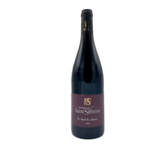 Saint Siffrein Rhone Cote du Plan