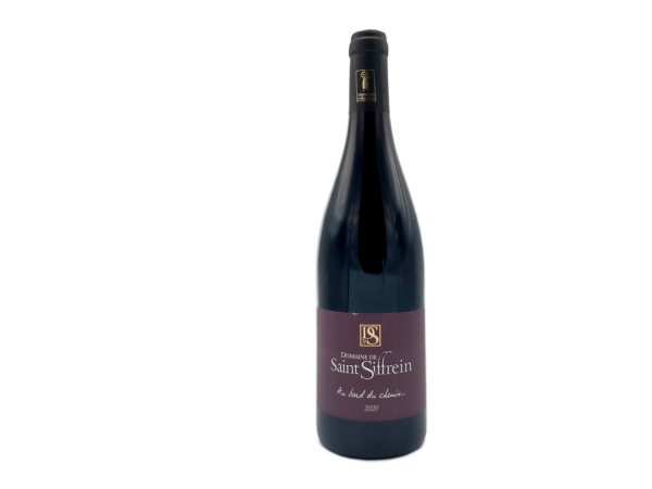 Saint Siffrein Rhone Cote du Plan