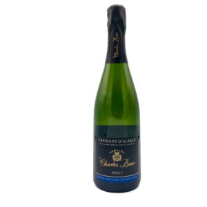 Charles Baur Brut