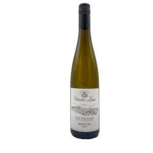 Charles Bauer Riesling