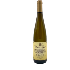 Charles Baur Riesling Grand Cru