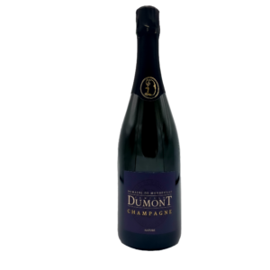 Dumont Champagne Nature