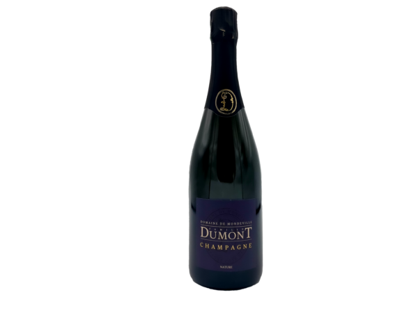 Dumont Champagne Nature