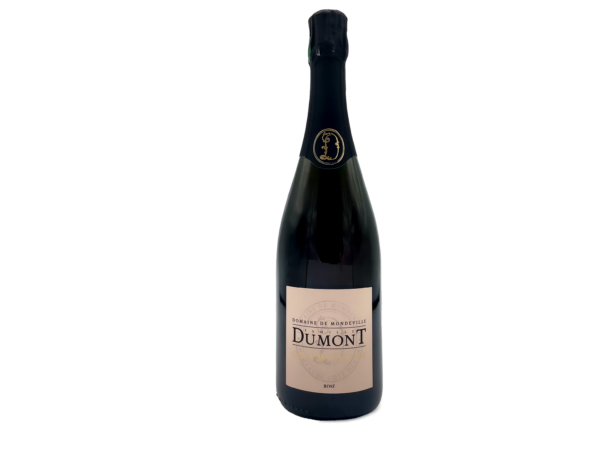 Dumont Champagne Rose