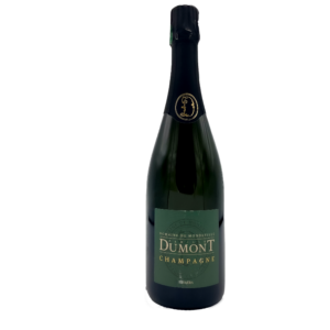 Dumont Champagne Soléra
