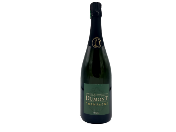 Dumont Champagne Soléra