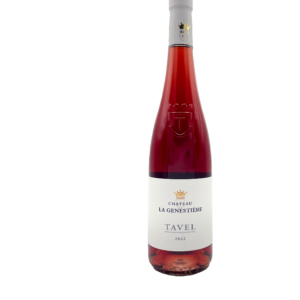 La Genestière Tavel