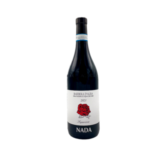Nada Barbera D'Alba Superiore