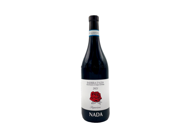 Nada Barbera D'Alba Superiore