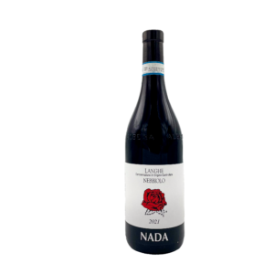 Nada Nebbiolo Langhe