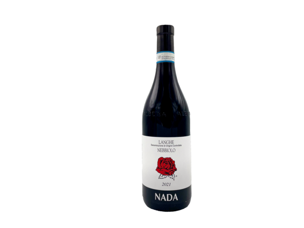 Nada Nebbiolo Langhe