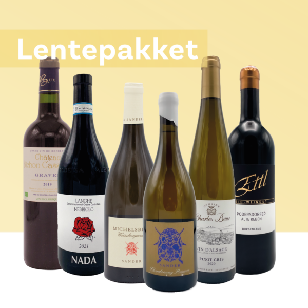 Introductie Lente proefpakket 2